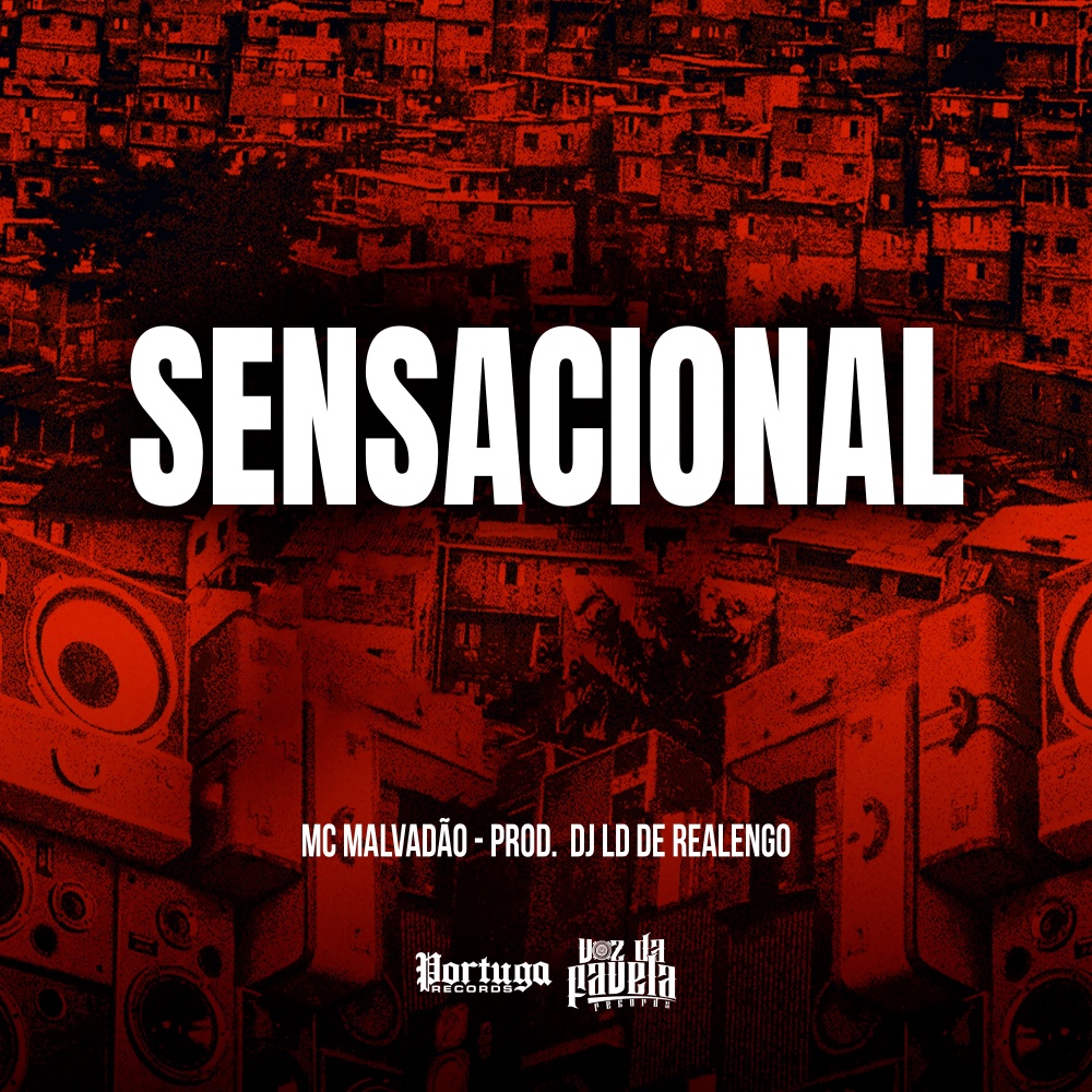 Sensacional (Explicit)