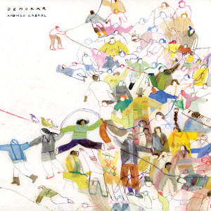 Listen to Confusão ざわめき song with lyrics from Afonso Cabral