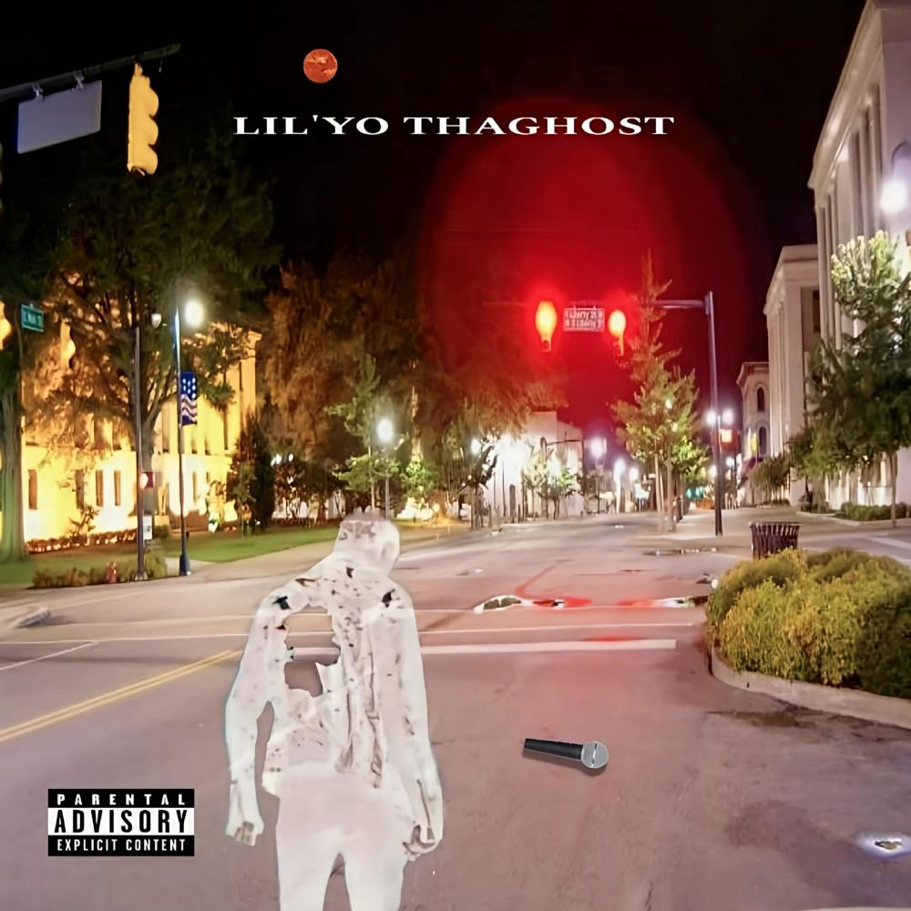 Around Here (feat. Dmoney Lil'Astro) (Explicit)