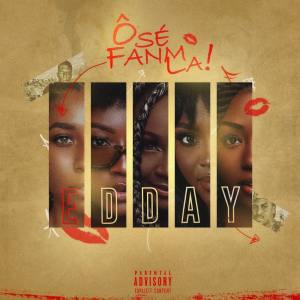 Album Ô Sé fanm la (Explicit) from 