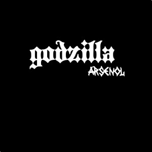 Album Arsenol oleh Godzilla