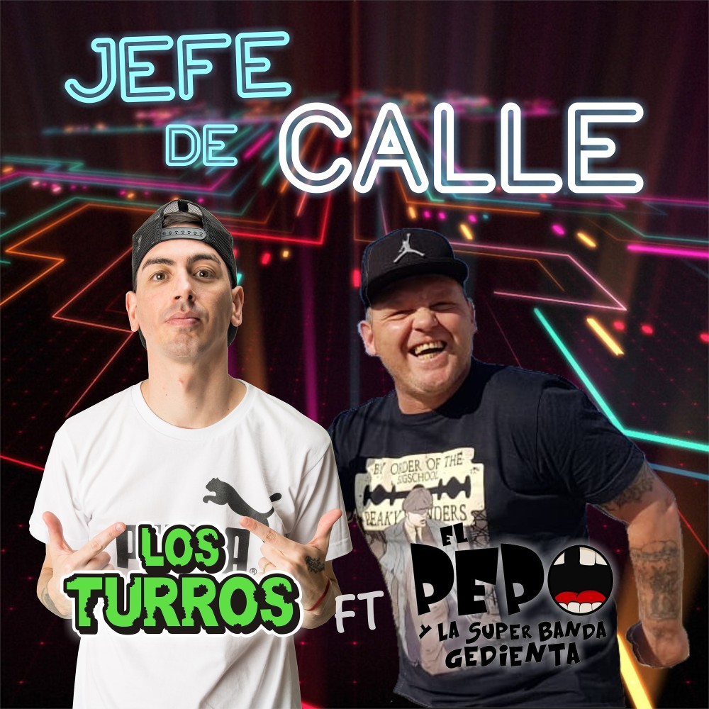 Jefe de Calle (Explicit)