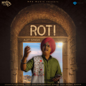 Album Roti from 