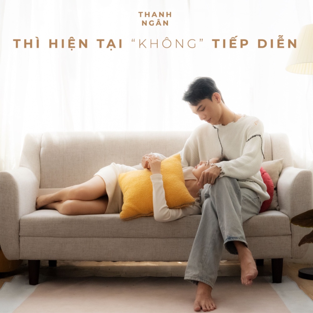 Thì Hiện Tại Không Tiếp Diễn
