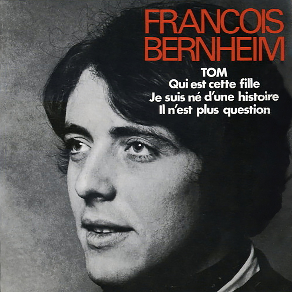 Il n’est plus question
