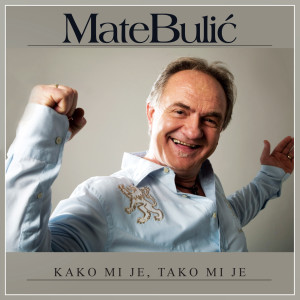 Dengarkan Zlatne niti naše sreće lagu dari Mate Bulic dengan lirik