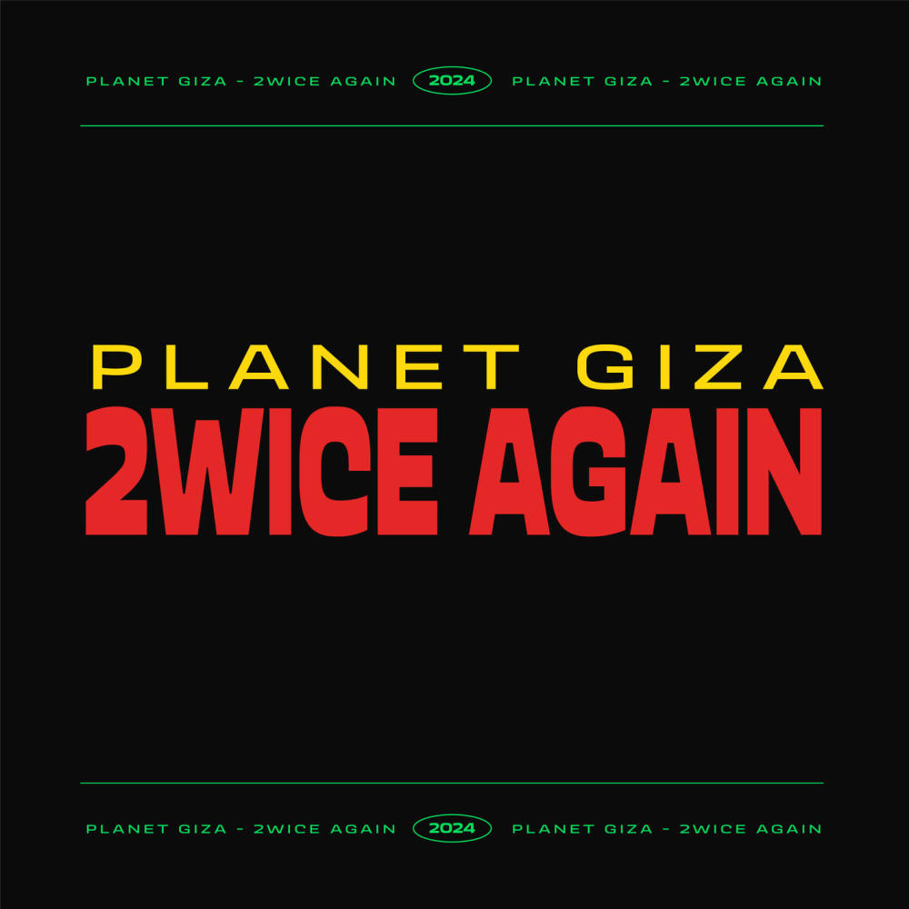 2wice Again