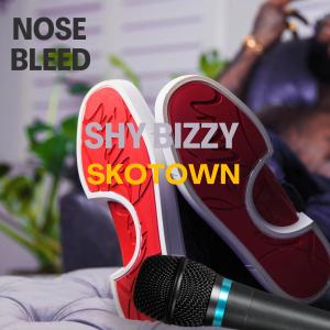 ดาวน์โหลดและฟังเพลง Nose Bleed (feat. Skotown) พร้อมเนื้อเพลงจาก Shy Bizzy