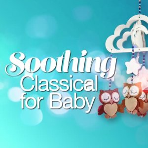 Various Artists的專輯Soothing Classical for Baby