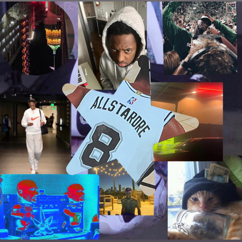 Aztec (feat. MilesPerHour) (Explicit)
