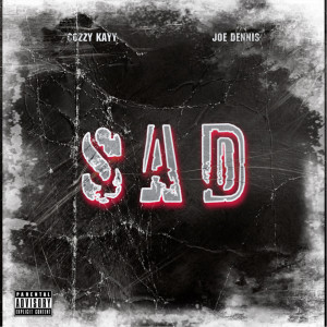 Album SAD (Explicit) from Cozzy Kayy