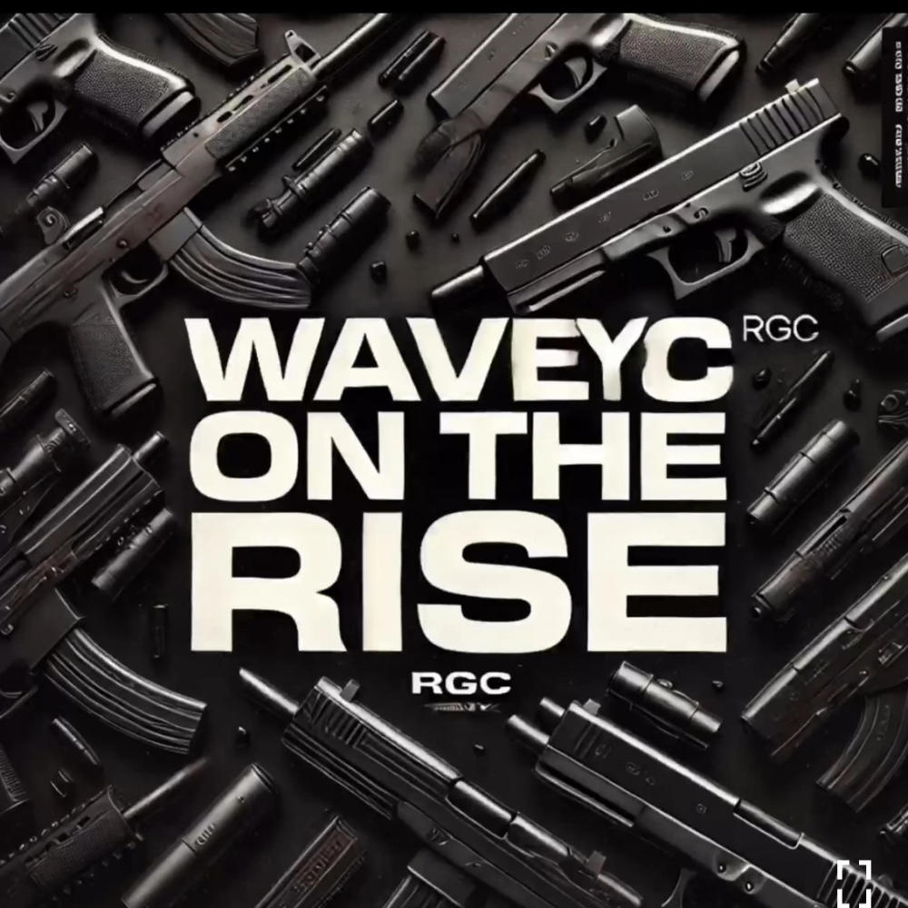 Waveyz On A rise (Explicit)