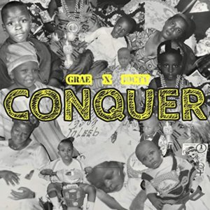 ดาวน์โหลดและฟังเพลง Conquer พร้อมเนื้อเพลงจาก 10cty