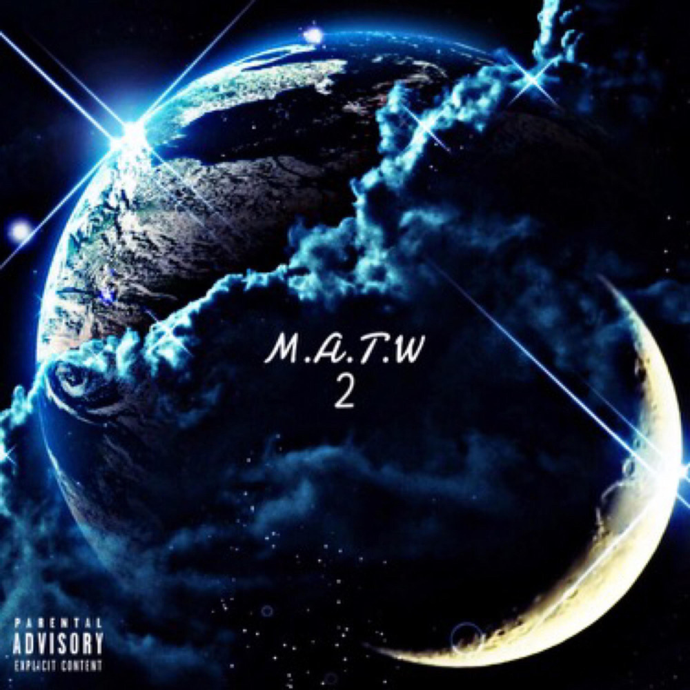Wit My Rebels (Explicit)