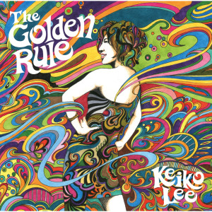 อัลบัม The Golden Rule ศิลปิน 李敬子