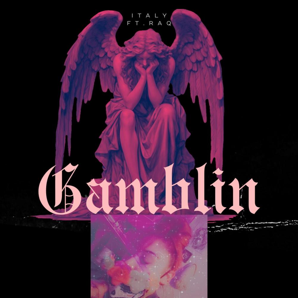 Gamblin (feat. RAQ) (Explicit)