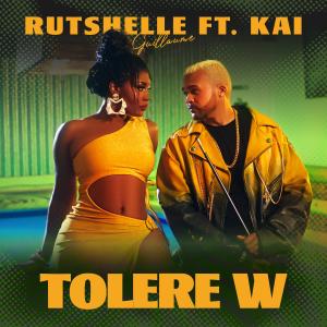 Rutshelle Guillaume的專輯Tolere w