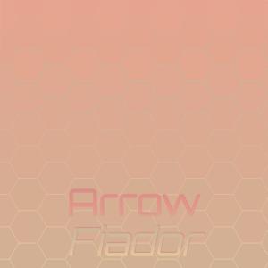 Various Artists的專輯Arrow Fiador