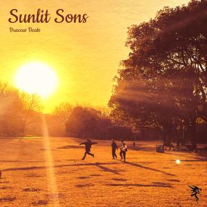 收聽Braccus Beats的Sunlit Sons歌詞歌曲