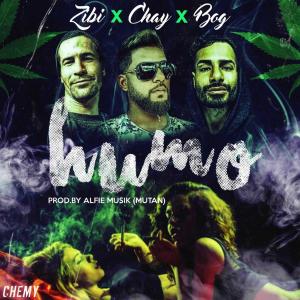 Dengarkan lagu Humo nyanyian ZiBi dengan lirik