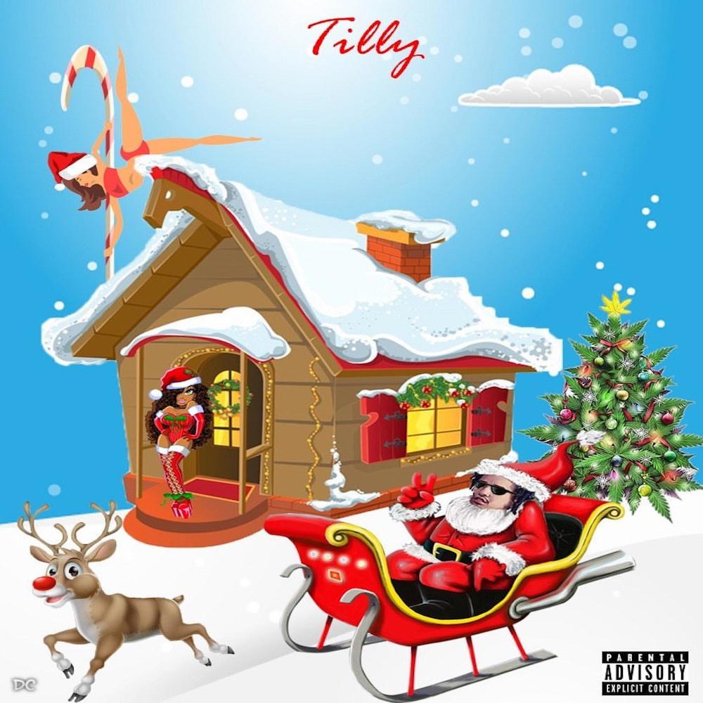 My Gift (Explicit)