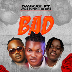 Listen to Bad song with lyrics from davkay