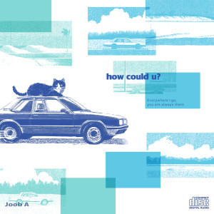 Listen to 어떻게 그래? song with lyrics from Joob A