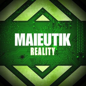 收聽Maieutik的Reality歌詞歌曲