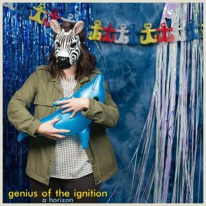 收聽Genius of the Ignition的A Horizon歌詞歌曲
