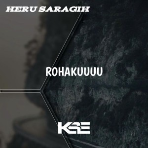 Listen to ROHAKUUUU song with lyrics from HERU SARAGIH
