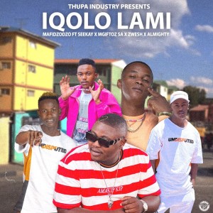 Listen to Iqolo Lami song with lyrics from Mafidzodzo