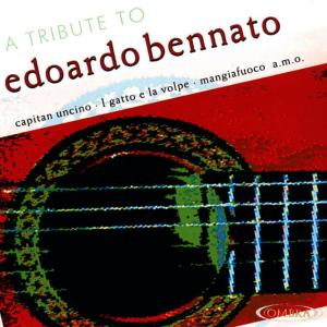 A Tribute To Edoardo Bennato