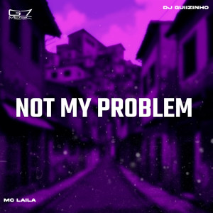 Album Not My Problem (Explicit) from DJ Guiizinho