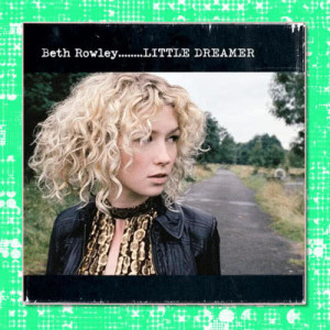 收聽Beth Rowley的Beautiful Tomorrow歌詞歌曲