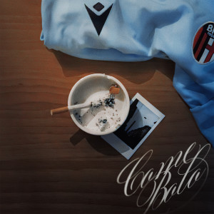 emanandoluce的專輯COME BOLO (Explicit)
