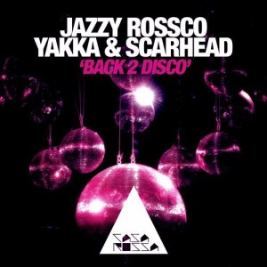 收聽Jazzy Rossco的Feeling the Beat歌詞歌曲