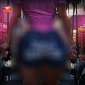 อัลบัม Rich Dance ศิลปิน Te Money
