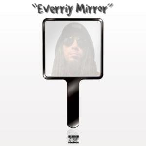 Young G Ball的專輯Everriy Mirror