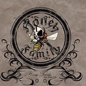 Album Honey Family 2006 Single No. 1 oleh Honey Family