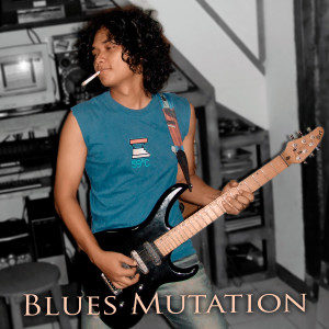 Blues Mutation dari Obie Viano