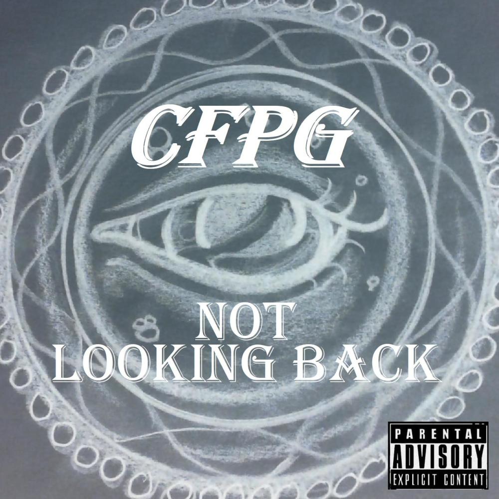 Not Looking Back (Explicit)