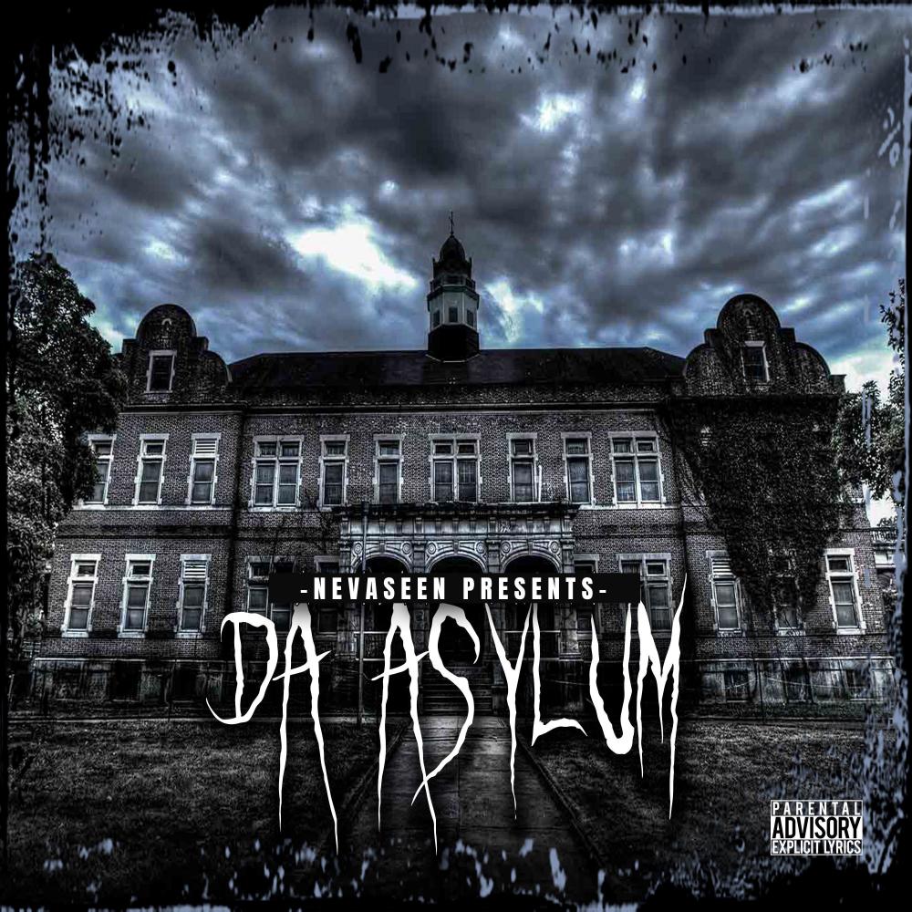 Run Run Run Run (feat. Mistah Rain & Tommy Gun) (Explicit)
