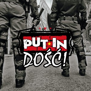 Album Dość! (Radio Edit) (Explicit) from Put-In