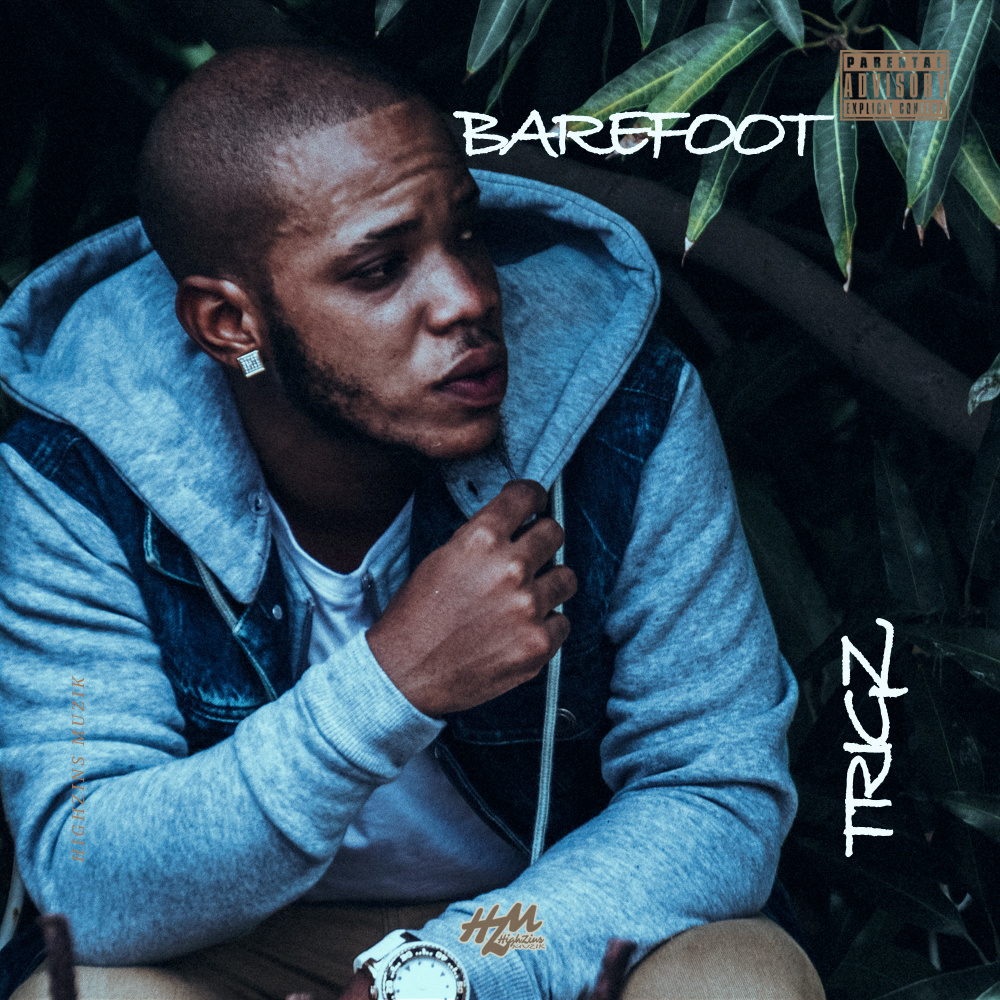 Barefoot (Radio Edit)
