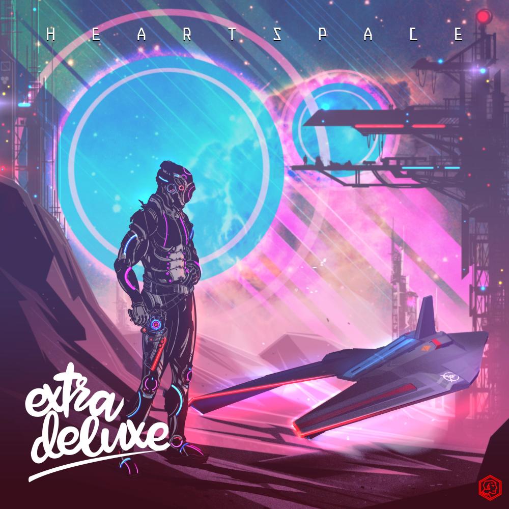 Heartspace (feat. LeFay)