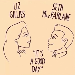 ดาวน์โหลดและฟังเพลง It’s A Good Day พร้อมเนื้อเพลงจาก Liz Gillies