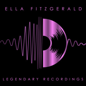 收聽Ella Fitzgerald的Azure歌詞歌曲