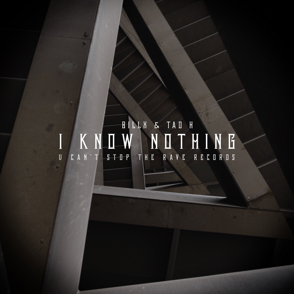 I Know Nothing