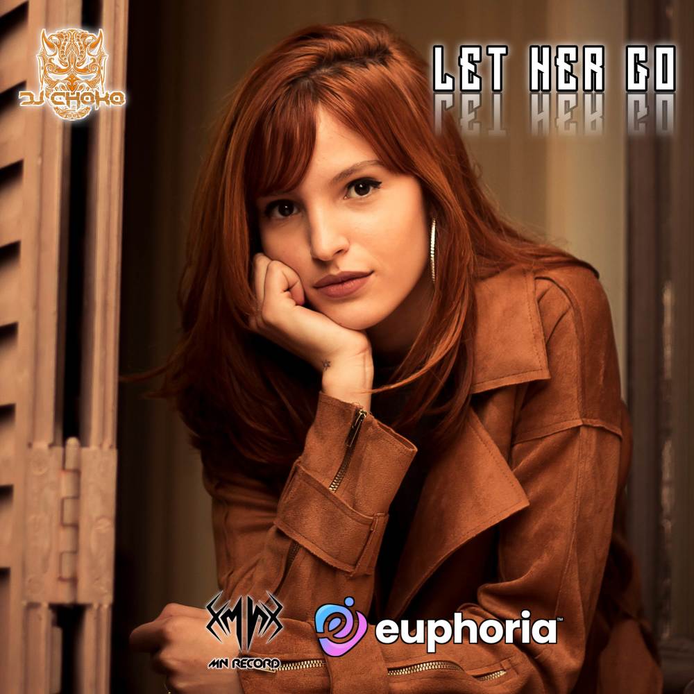DJ Let Her Go X Sampe Bawah Remix