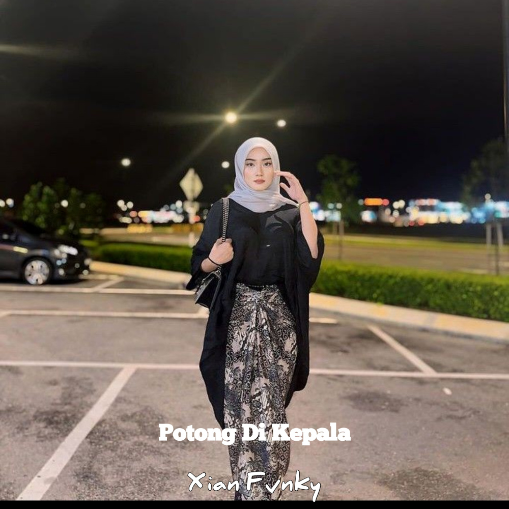 Potong Di Kepala